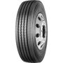 Грузовая шина Michelin X Multi Z 315/70R22,5 156/150L рулевая PR