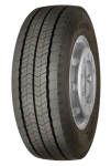 Yokohama 120U 275/70R22,5 150/148J PR TL новая