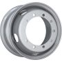 Грузовой диск Accuride RZB 36608OE 11,75x22,5 10х335 ET135 DIA281 Silver