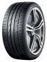 Легковая шина Bridgestone Potenza S001 RunFlat 245/40 R17 91W RunFlat *