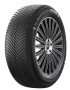 Легковая шина Michelin Alpin 7 225/55 R17 97H