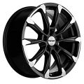 Carwel Ишим 7,5x18 5x108 ET46 63,4 ABT