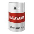 Takayama Adaptec 5W-30 API SP; ILSAC GF-6A синтетическое 200 л 6056133