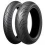 Мотошина Bridgestone Battlax BT-023 GT 190/55 R17 75W Rear Wheel (заднее колесо)