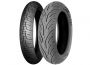 Мотошина Michelin PILOT ROAD 4 GT 190/55 R17 75W Rear Wheel (заднее колесо)