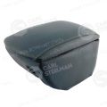 Carl Steelman P-TYIST02 черный TOYOTA IST 2002-2007г