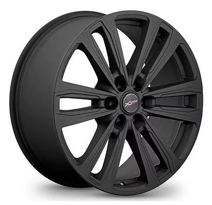 X-trike X-142 8,5x20 6x139,7 ET36 67,1 BKM