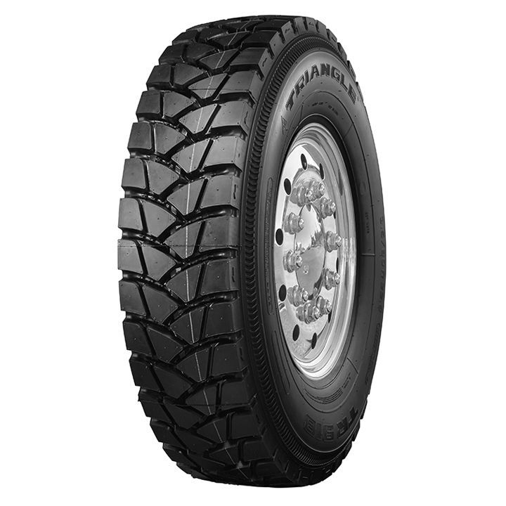 Triangle TR918 315/80R22,5 157/154K ведущая 20PR