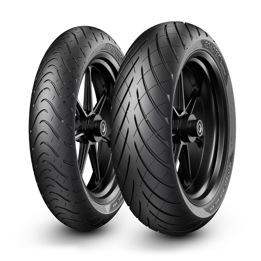 Изображение 140/70 R12 60L Front/Rear №1